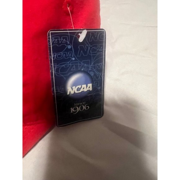 Maryland Terrapins the Shell NCAA Adjustable strap back hat. - Picture 8 of 10